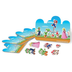 Nintendo Super Mario Bros Craft Adventure Kit