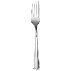Premium Silver Metal Fork for Everyday Use