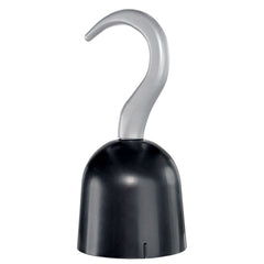 Classic Pirate Hook Costume Prop