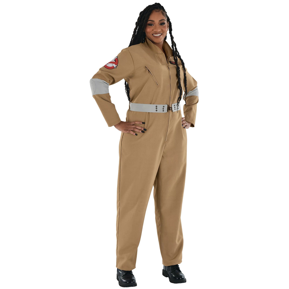 Women's Ghostbusters Costume - Adult 3XL (22-24)