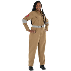 Women's Ghostbusters Costume - Adult 3XL (22-24)