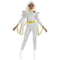 X-Men '97 Storm Women's Costume - Adult L