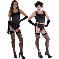 Rocky Horror Corset Costume - XL