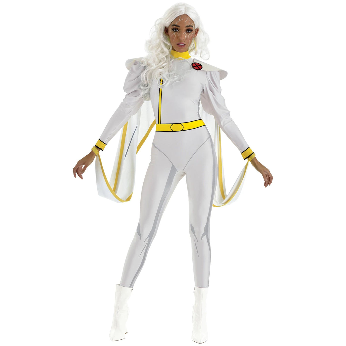 X-Men '97 Storm Women's Costume - Adult S