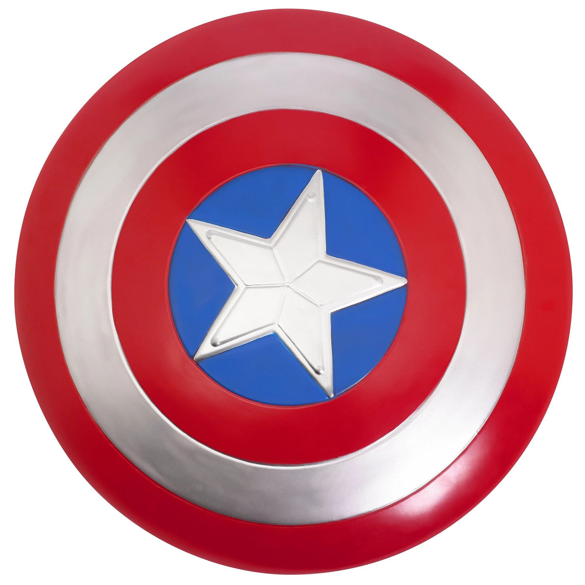 Kids' Marvel Captain America Shield Costume Accessory