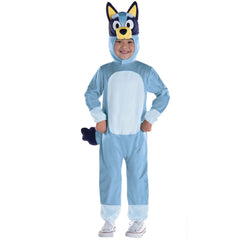 Bluey Girls' Halloween Costume
