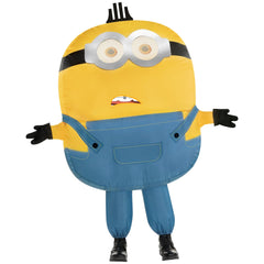 Minions 2 Otto Inflatable Adult Costume