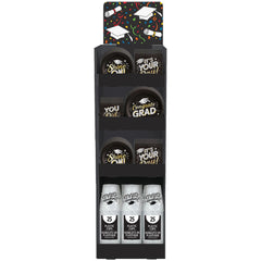 Graduation Celebration Tableware Set