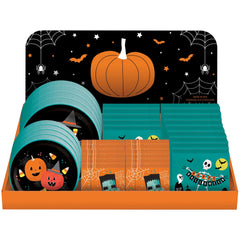 Halloween Ghostly Fun Tableware Set