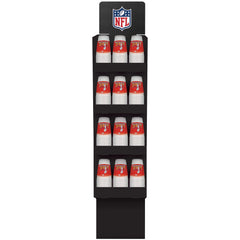 NFL Super Bowl 18oz Disposable Cups - 20 Pack