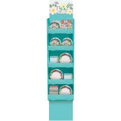 Daisy Floral Spring Party Set
