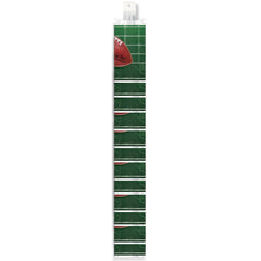 NFL Drive Game Day Plastic Table Cover Clip Strip