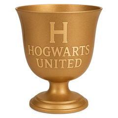 Hogwarts United Goblet ‚Äì Harry Potter Party Drinkware