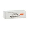 54 In. x 100 Ft. Cut To Size Table Roll | Orange