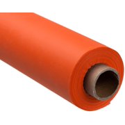 40 In. x 300 Ft. Premium Orange Table Roll
