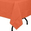 40 In. x 300 Ft. Premium Orange Table Roll