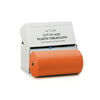 54 In. x 300 Ft. Cut To Size Table Roll | Orange