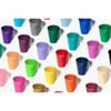 12 Oz. Cerise Plastic Cups | 50 Count