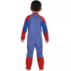 Toddler Spider-Man Costume - Marvel's Spidey & His Amazing Friends