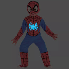 Toddler Spider-Man Costume - Marvel's Spidey & His Amazing Friends