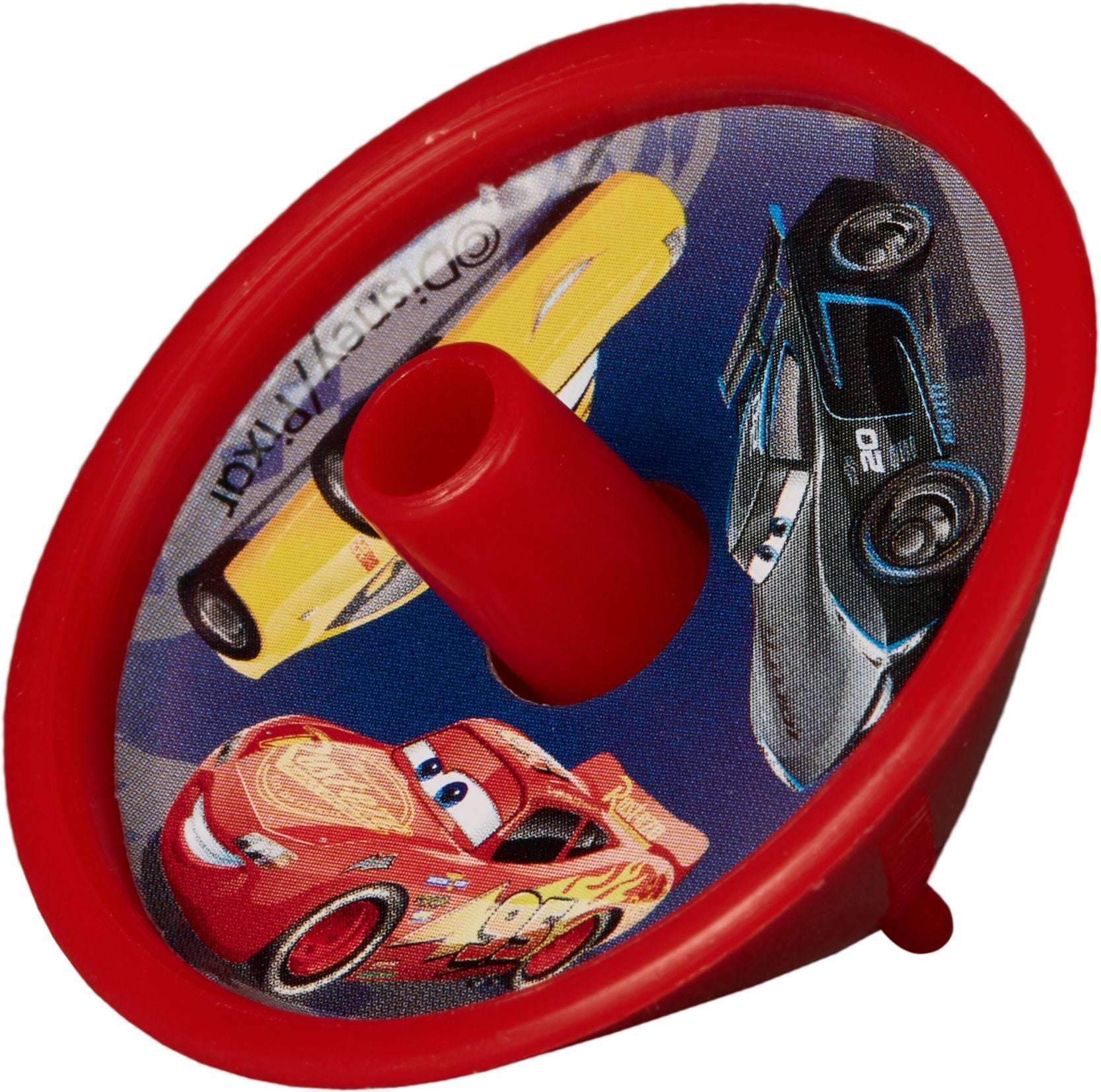 Disney Cars 3 Mega Mix Favour Pack - 48 Piece Set