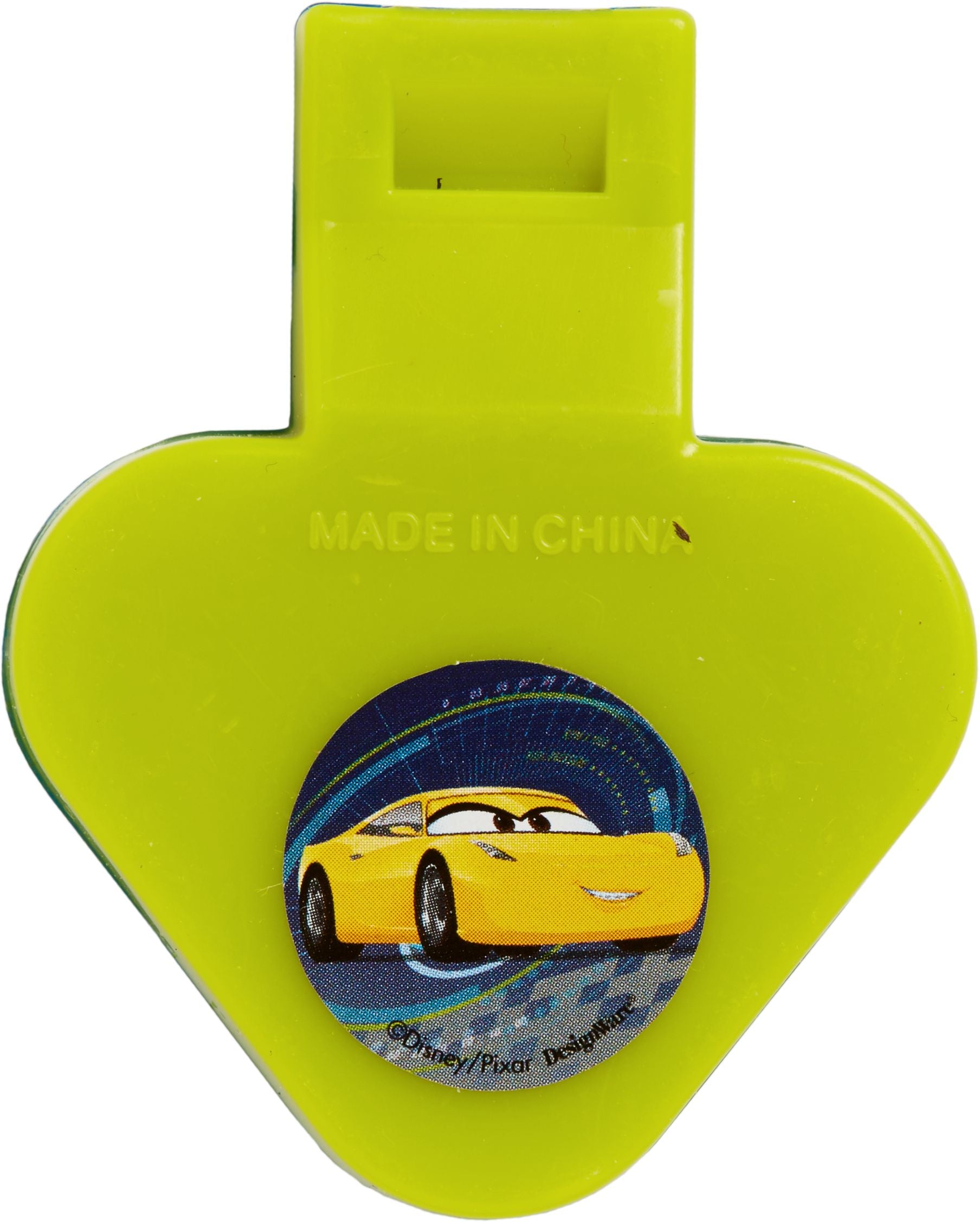 Disney Cars 3 Mega Mix Favour Pack - 48 Piece Set