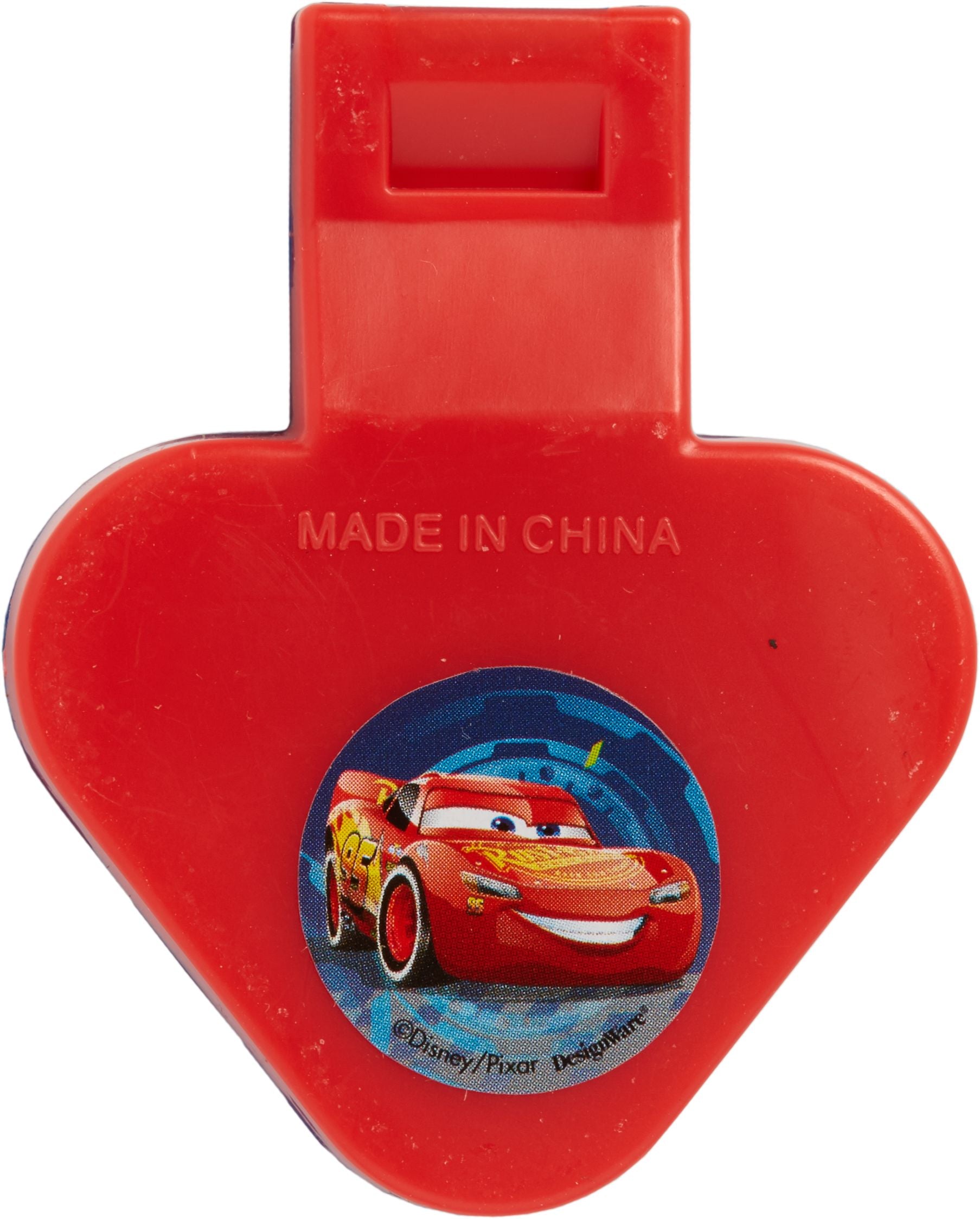 Disney Cars 3 Mega Mix Favour Pack - 48 Piece Set