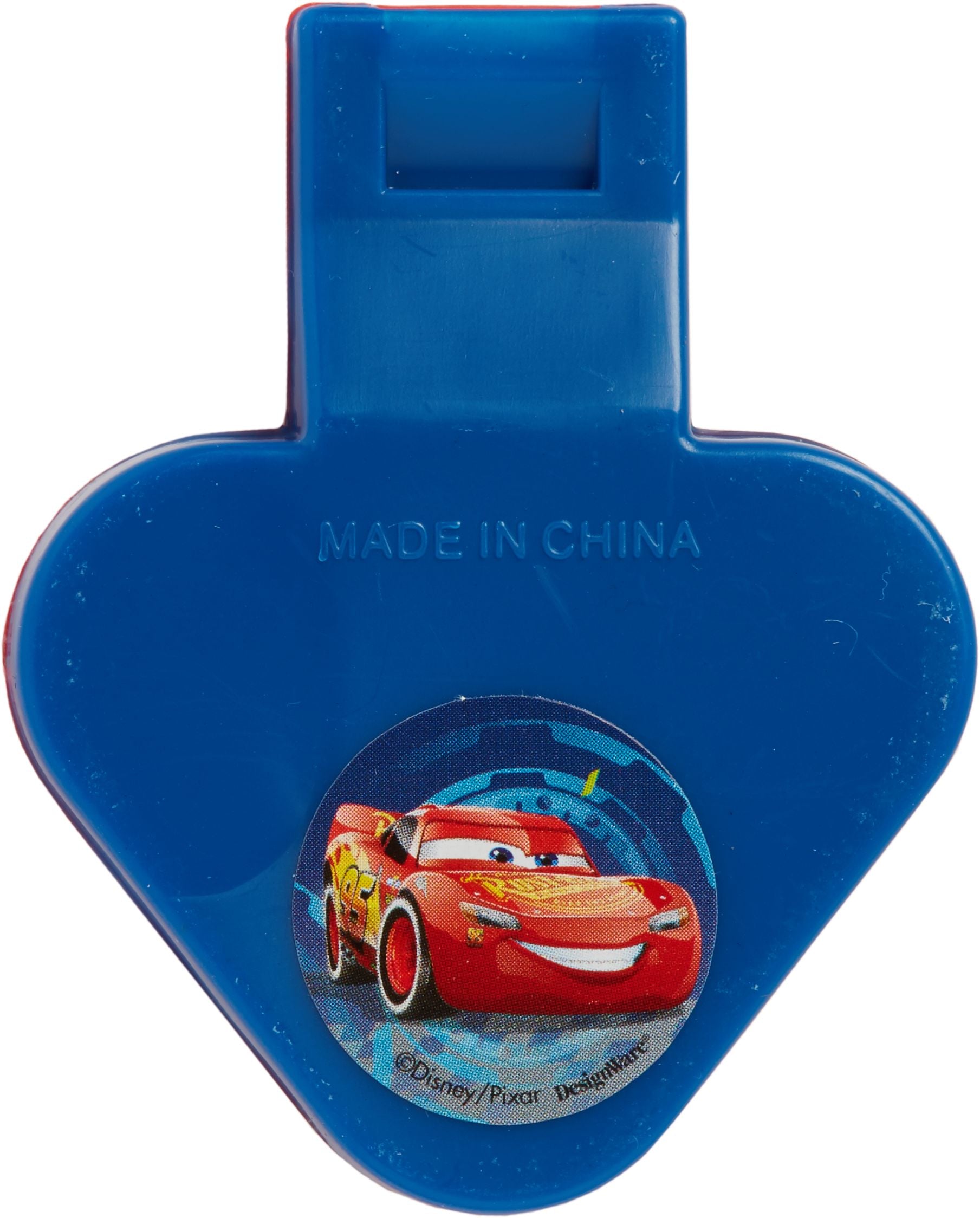 Disney Cars 3 Mega Mix Favour Pack - 48 Piece Set