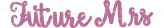 "Love is Sweet" Candy Buffet Decorating Kit for Bridal Showers