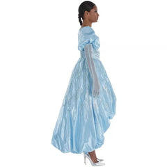 Women's Disney Descendants 4 Cinderella Halloween Costume