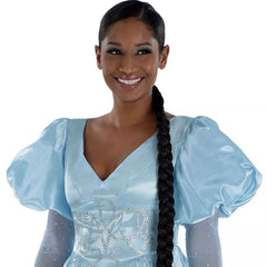 Women's Disney Descendants 4 Cinderella Halloween Costume