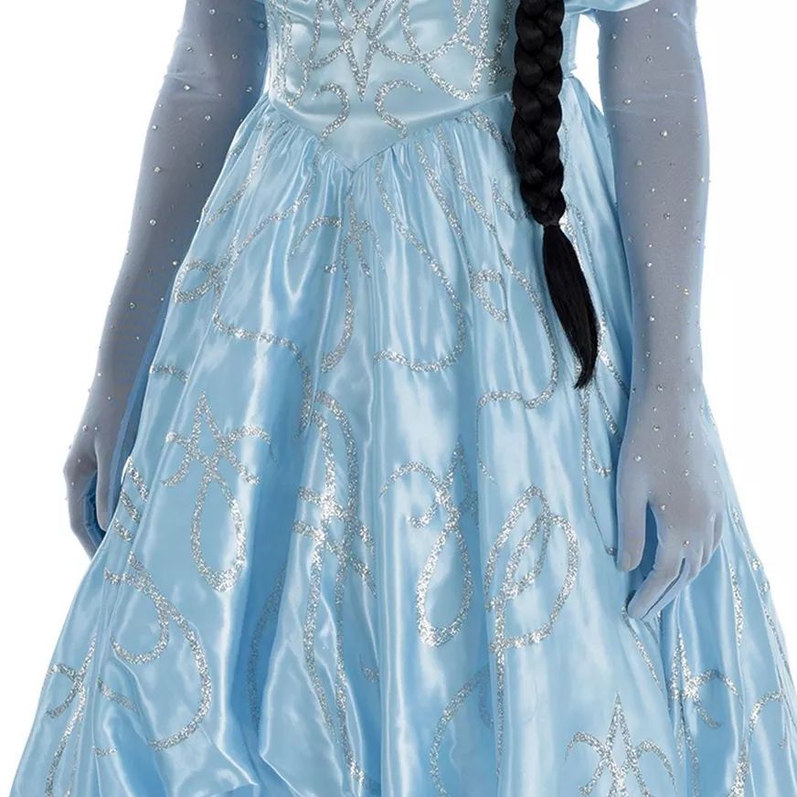 Women's Disney Descendants 4 Cinderella Halloween Costume