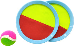 Easy Grab Catch Toy Set - 3 Piece