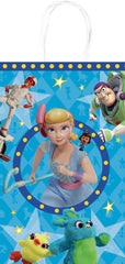 Disney Toy Story 4 Kraft Party Favor Bags ‚Äì 8 Pack