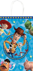 Disney Toy Story 4 Kraft Party Favor Bags ‚Äì 8 Pack