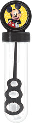 Mickey Mouse Forever Bubble Tubes - Pack of 4