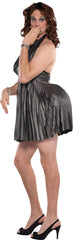 Humorous Padded Butt Cheeks Costume Accessory