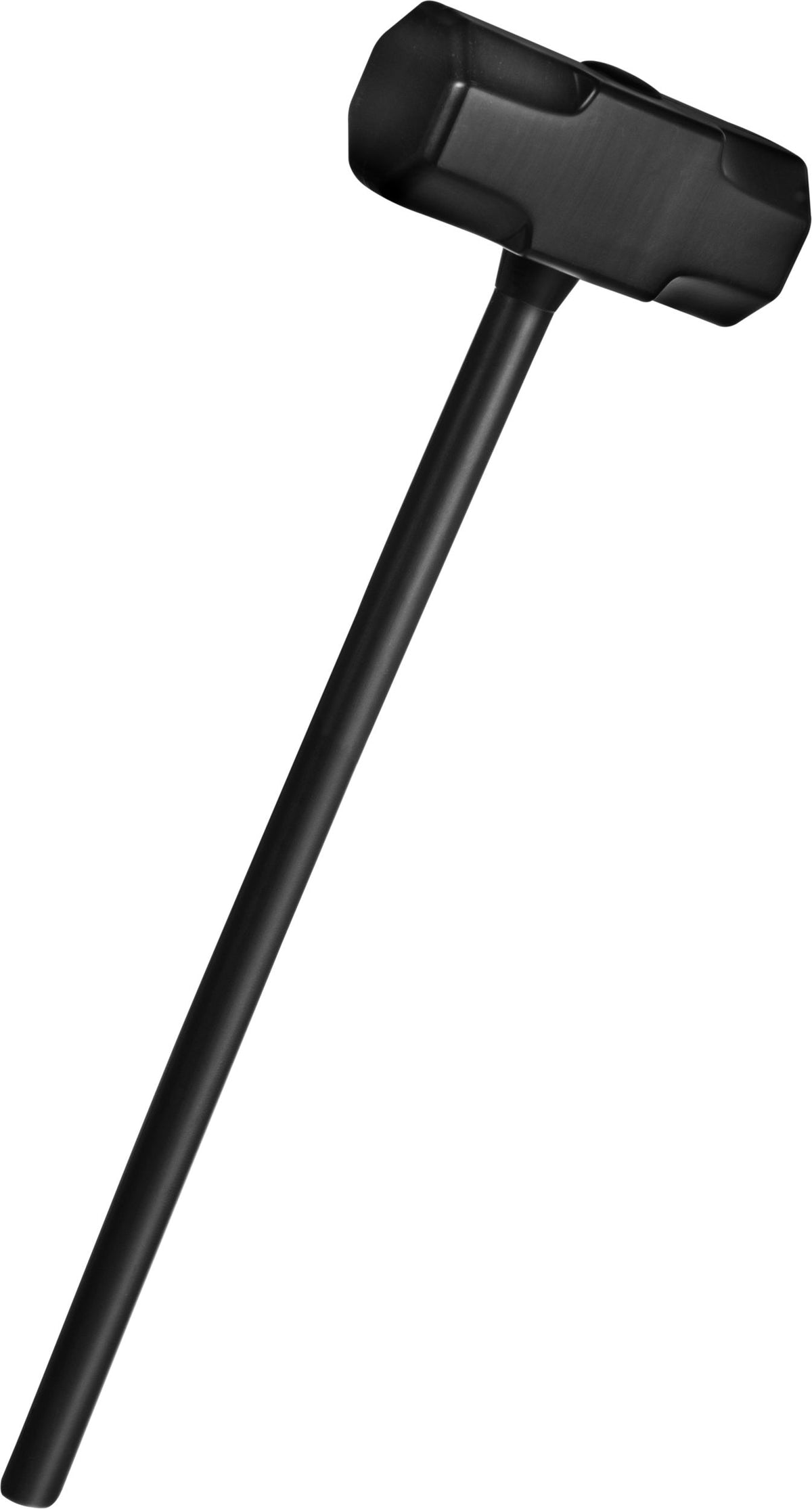 Black Sledgehammer Costume Prop - 28" Halloween Accessory
