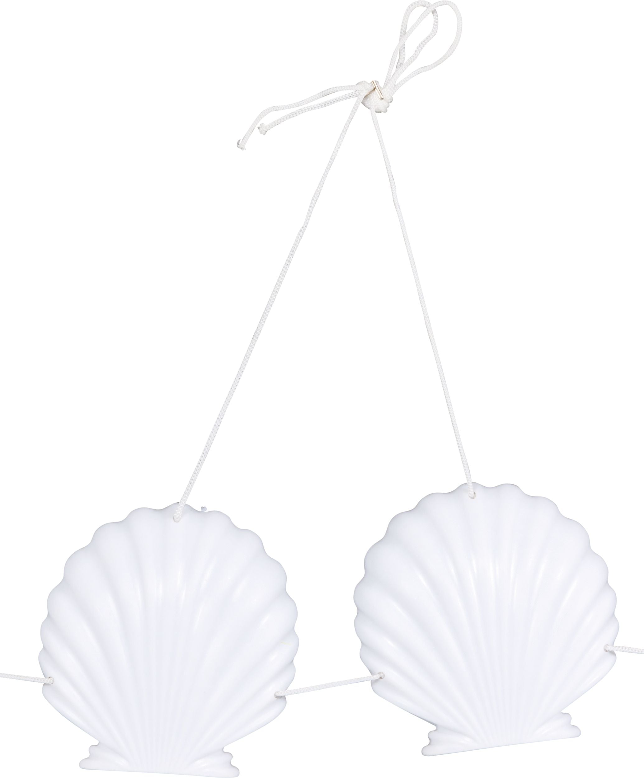 Adult Hula Skirt Kit with Shell Bikini & Floral Accessories