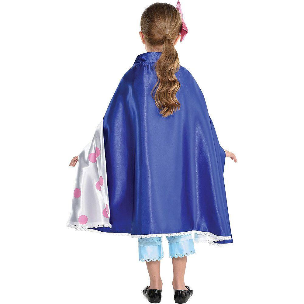 Kids' Disney Toy Story 4 Bo Peep Adventure Costume