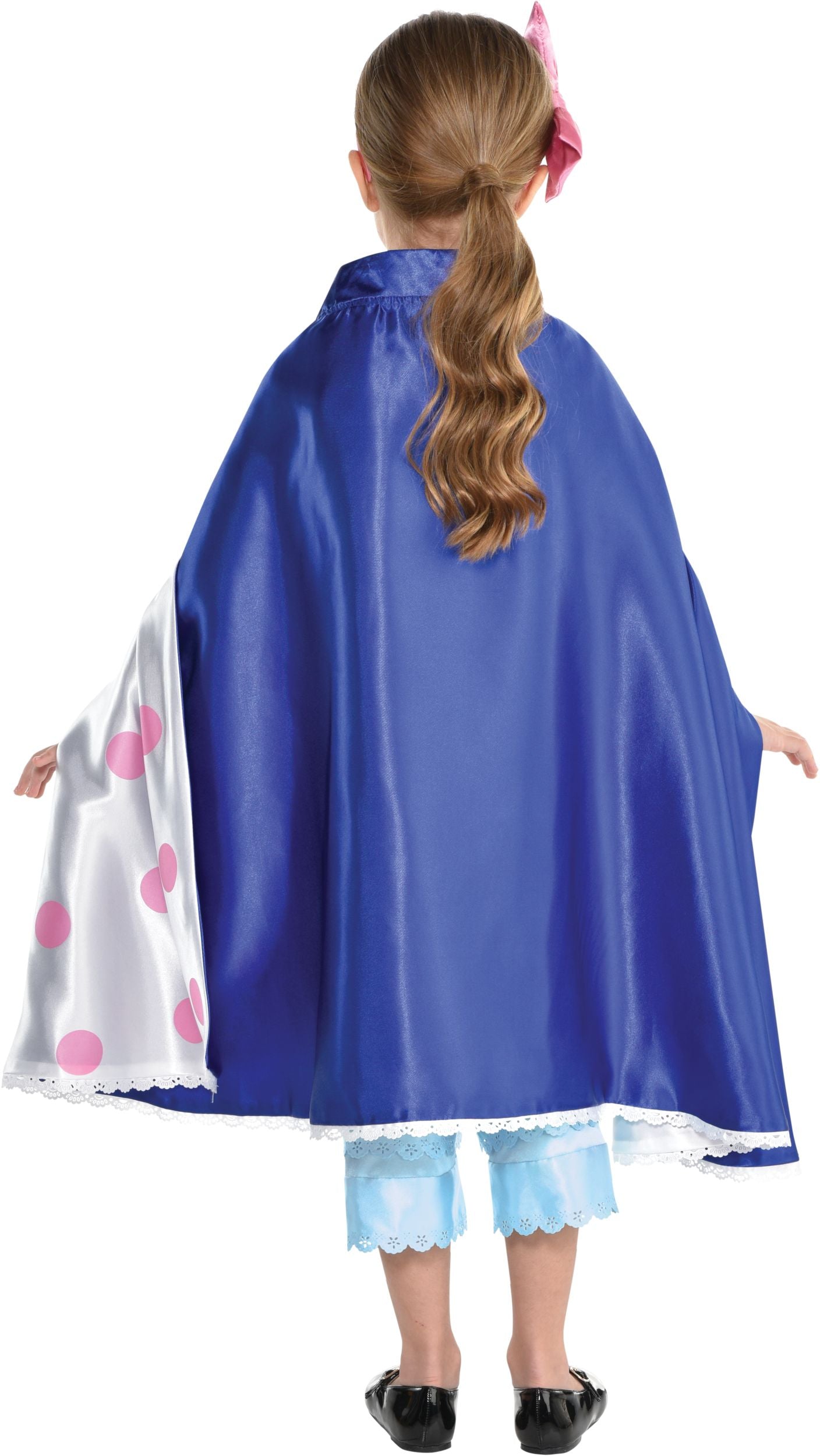 Kids' Disney Toy Story 4 Bo Peep Adventure Costume