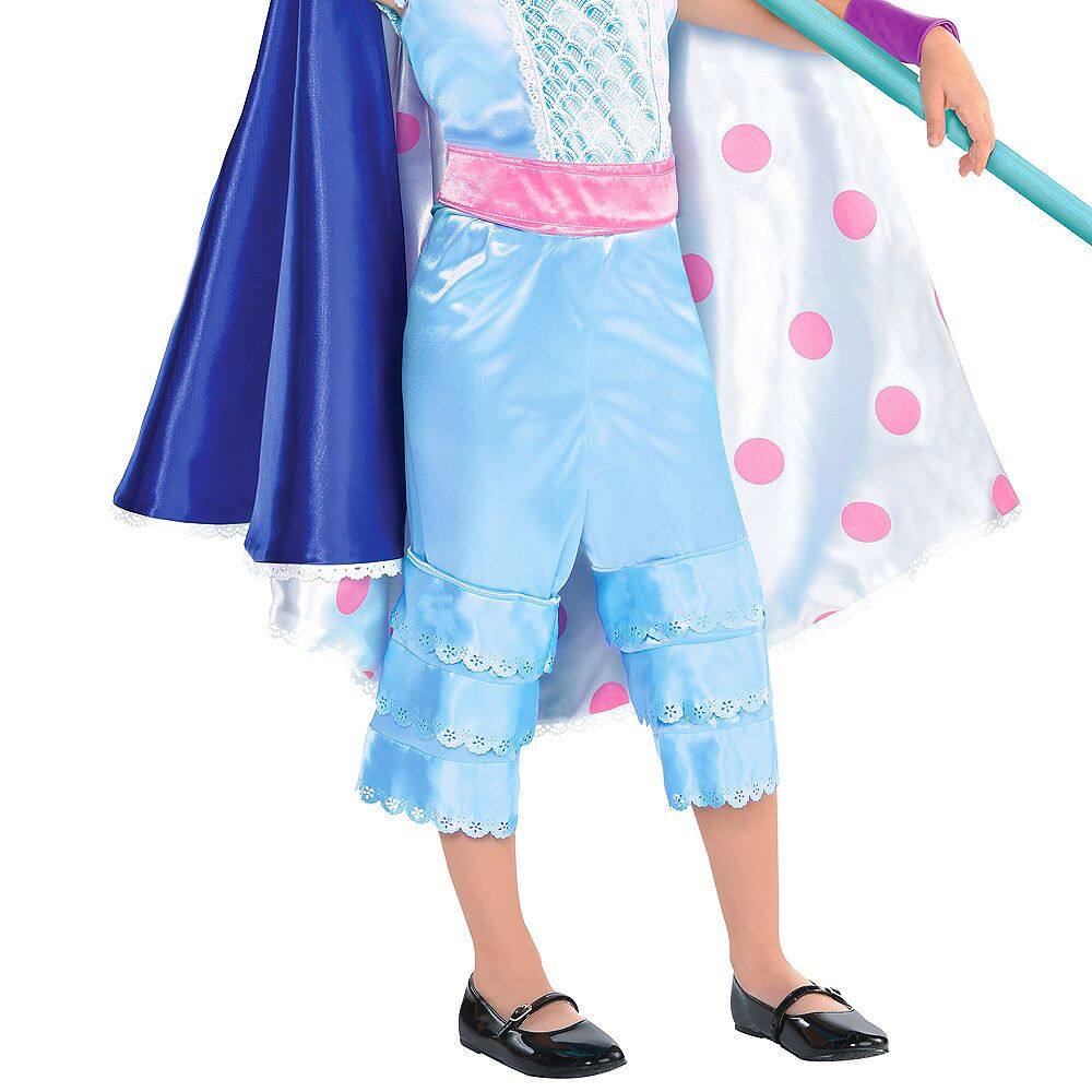 Kids' Disney Toy Story 4 Bo Peep Adventure Costume