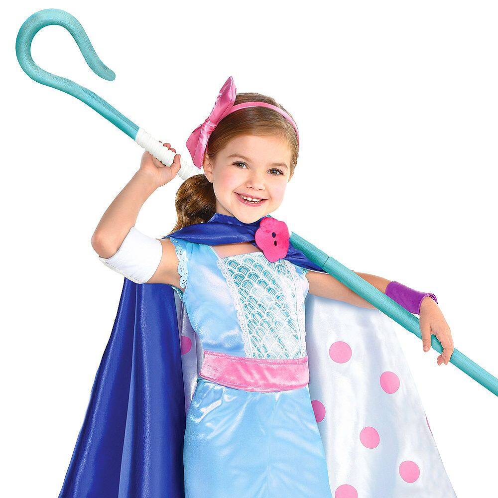 Kids' Disney Toy Story 4 Bo Peep Adventure Costume