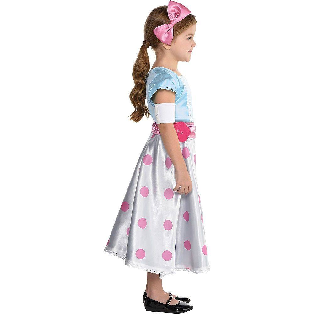 Kids' Disney Toy Story 4 Bo Peep Adventure Costume