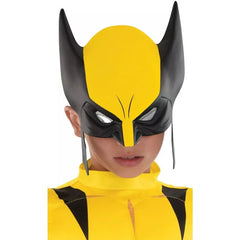 Kids' X-Men 97 Wolverine Halloween Costume