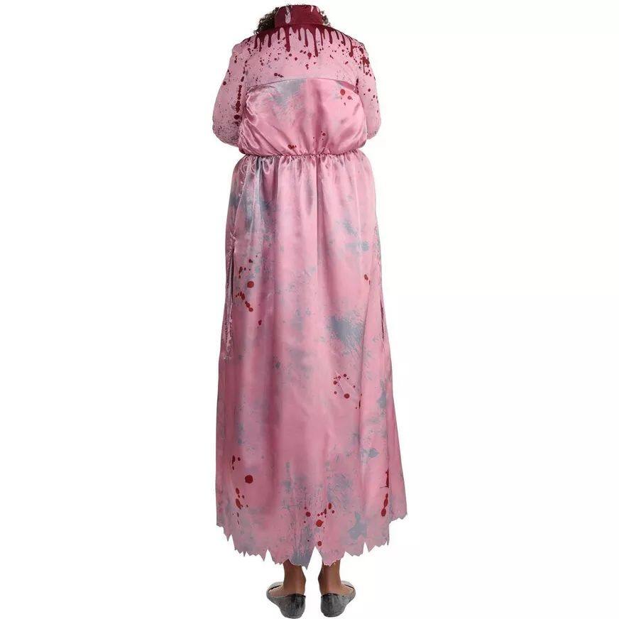 Headless Prom Queen Halloween Costume for Girls