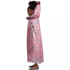 Headless Prom Queen Halloween Costume for Girls