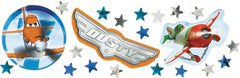 Disney Planes Dusty Confetti for Kids' Birthday Parties