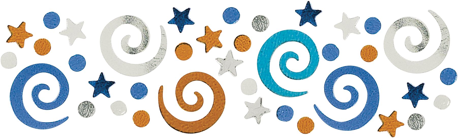Disney Planes Dusty Confetti for Kids' Birthday Parties