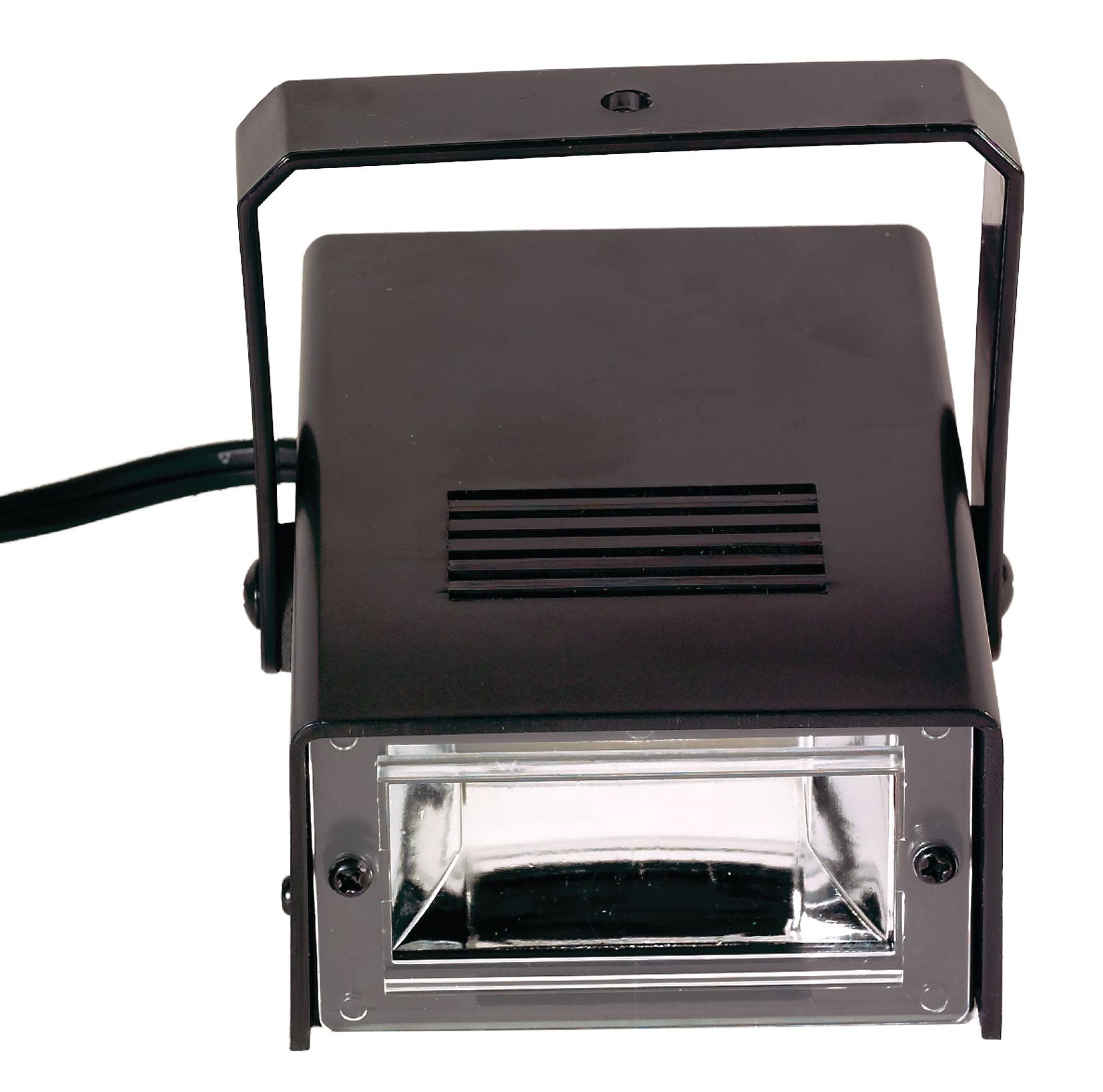 Mini LED Strobe Light with Speed Control for Halloween